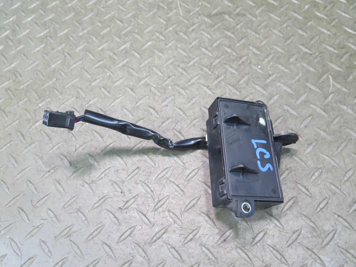 08-16 Lexus UVF46L LS600h Tilt  & Telescopic Control Module 89227-50130 OEM