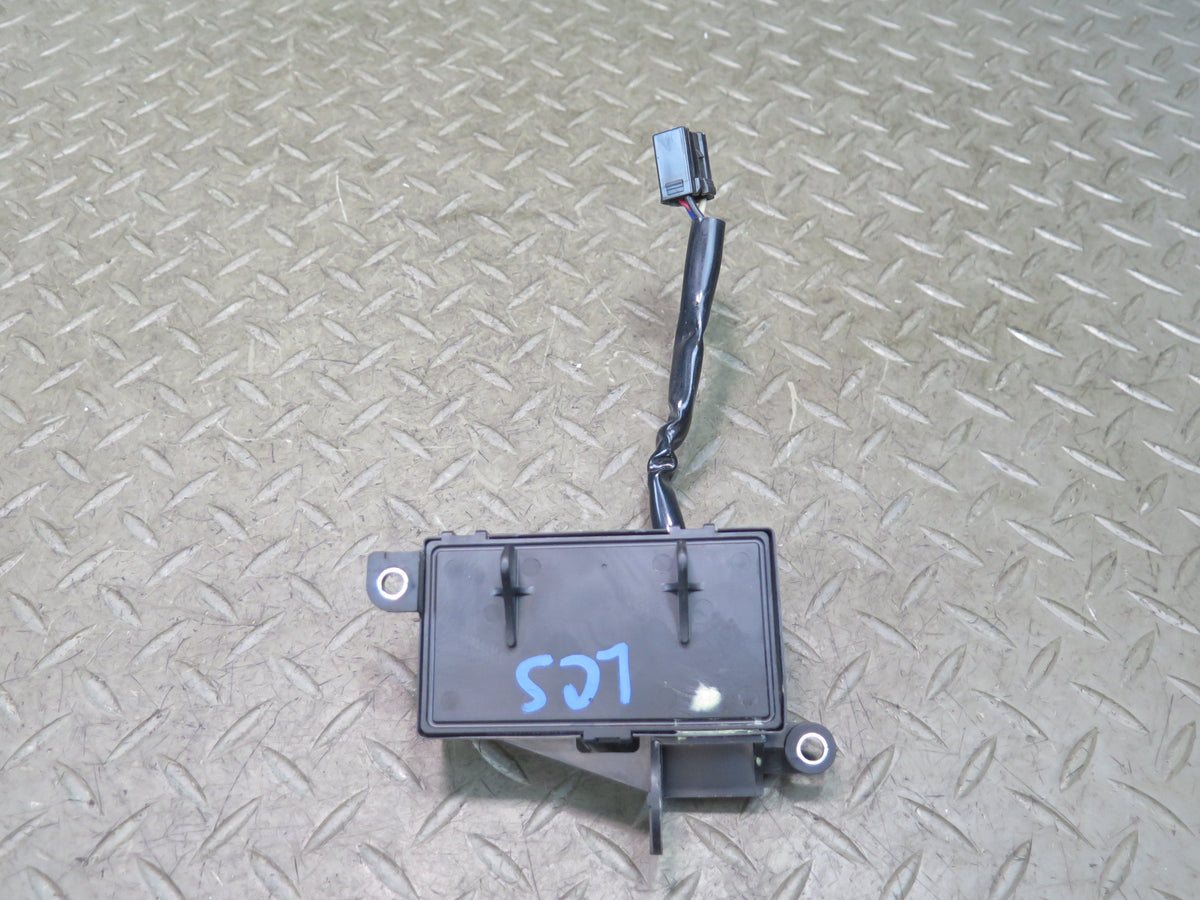 08-16 Lexus UVF46L LS600h Tilt  & Telescopic Control Module 89227-50130 OEM