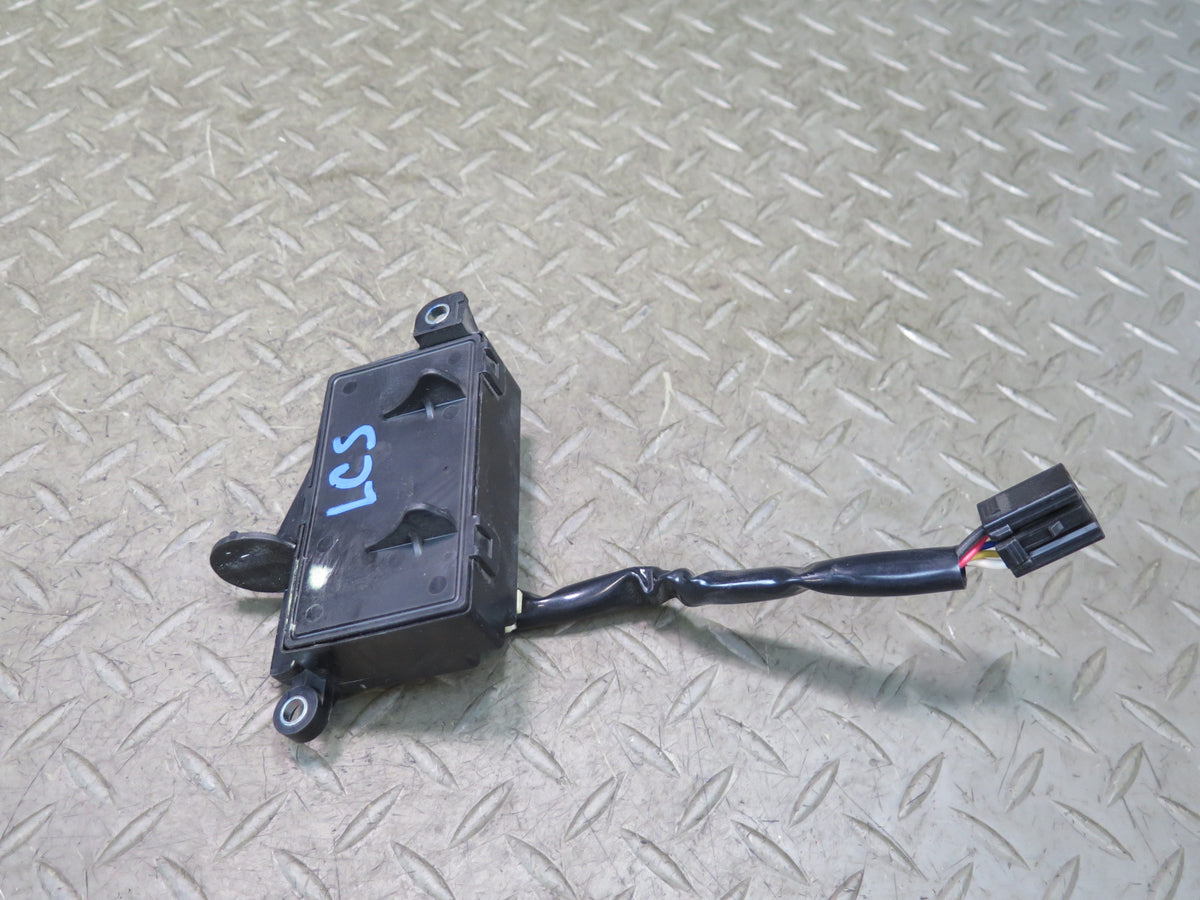 08-16 Lexus UVF46L LS600h Tilt  & Telescopic Control Module 89227-50130 OEM
