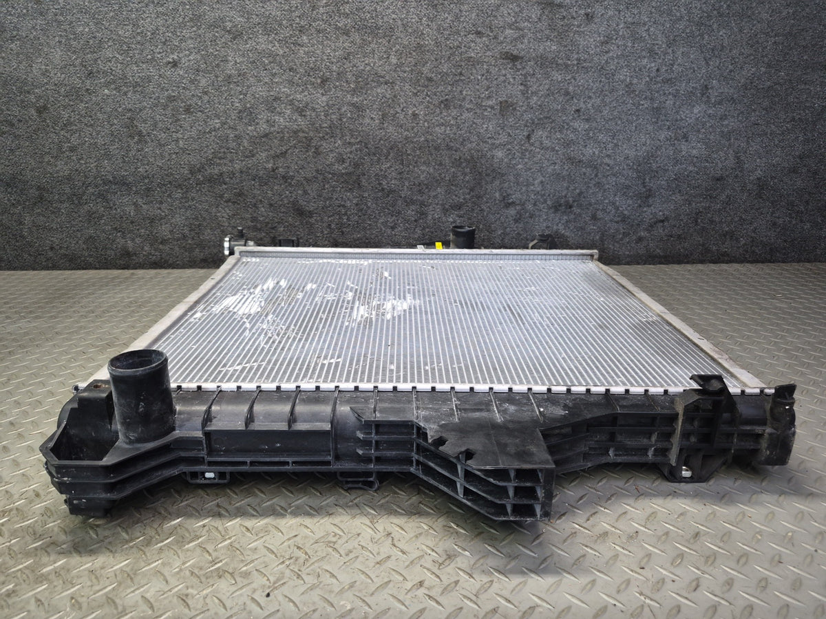 05-06 Dodge RAM SRT10 8.3L DR Engine Cooling Radiator OEM