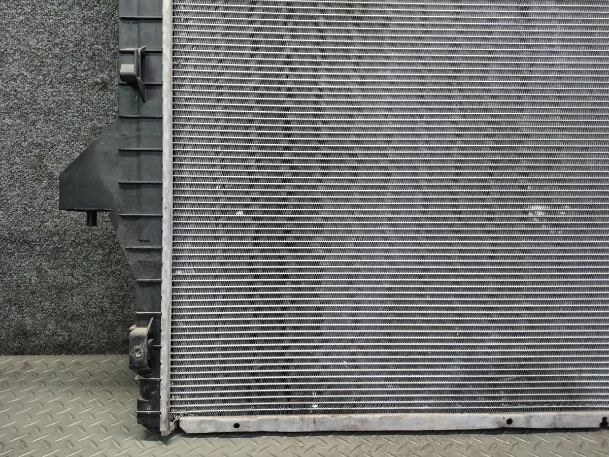 05-06 Dodge RAM SRT10 8.3L DR Engine Cooling Radiator OEM
