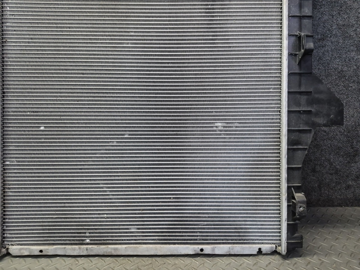 05-06 Dodge RAM SRT10 8.3L DR Engine Cooling Radiator OEM