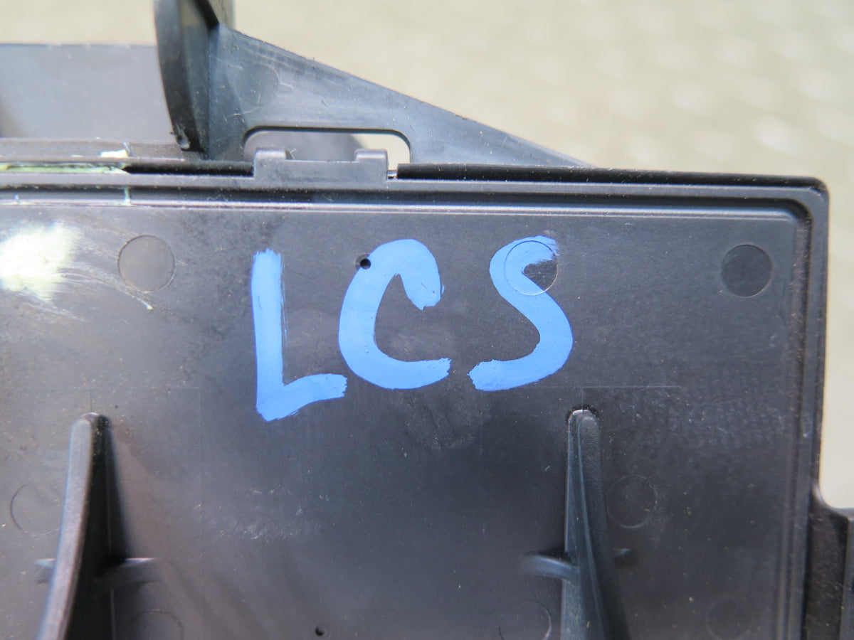 08-16 Lexus UVF46L LS600h Tilt  & Telescopic Control Module 89227-50130 OEM