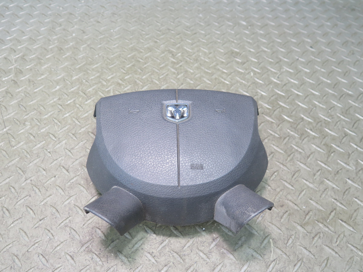 2005 DODGE RAM FRONT LEFT DRIVER SIDE STEERING WHEEL SRS AIRBAG OEM