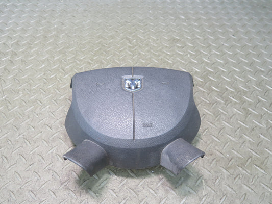 2005 DODGE RAM FRONT LEFT DRIVER SIDE STEERING WHEEL SRS AIRBAG OEM