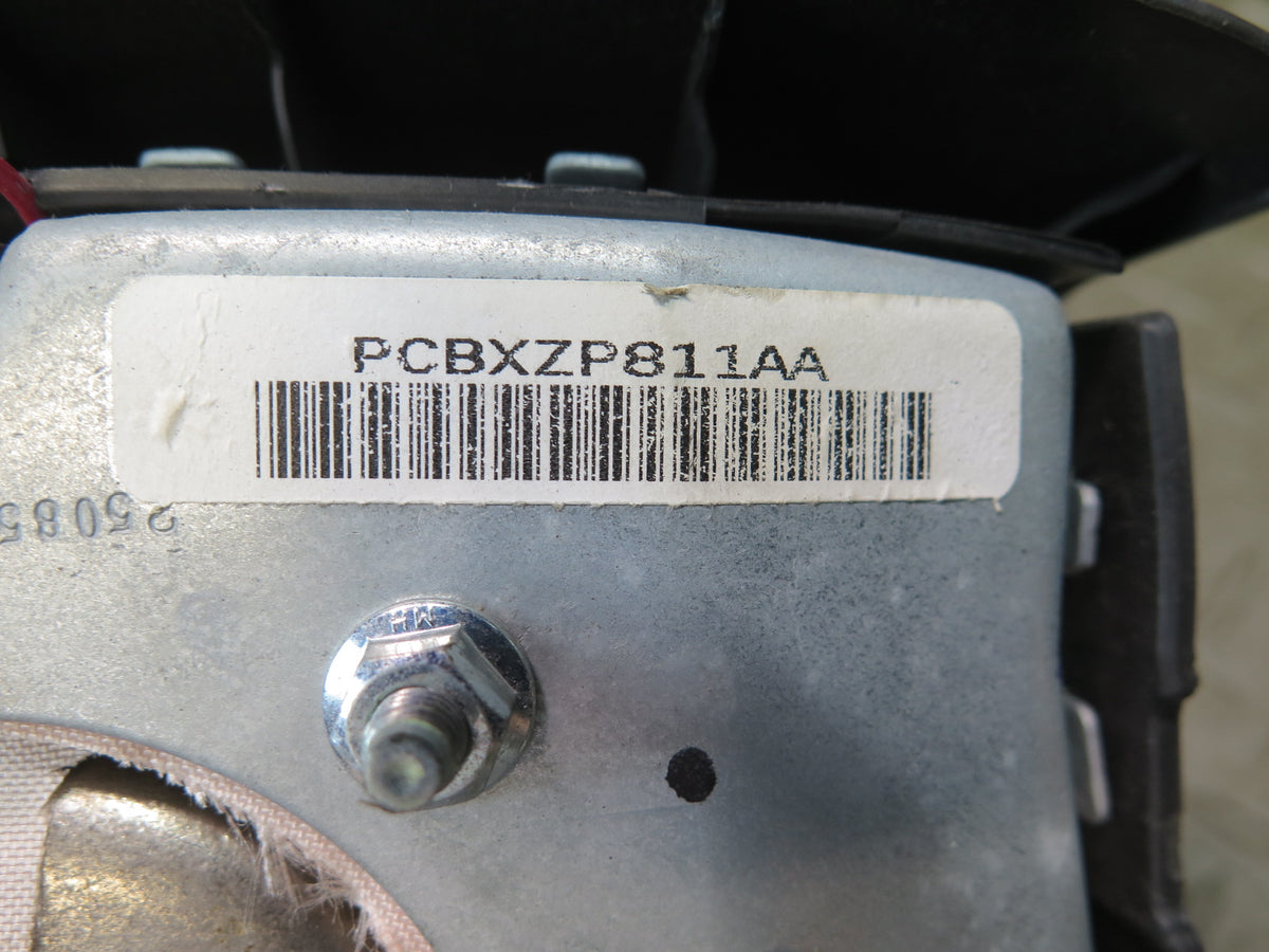 2005 DODGE RAM FRONT LEFT DRIVER SIDE STEERING WHEEL SRS AIRBAG OEM