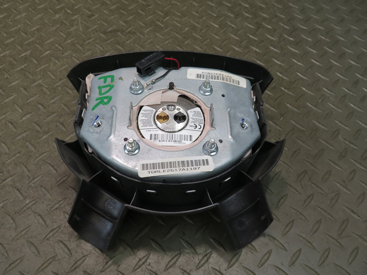 2005 DODGE RAM FRONT LEFT DRIVER SIDE STEERING WHEEL SRS AIRBAG OEM