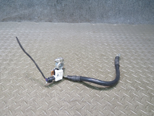 2015-2025 Porsche Macan Negative Battery Cable Wire Wiring