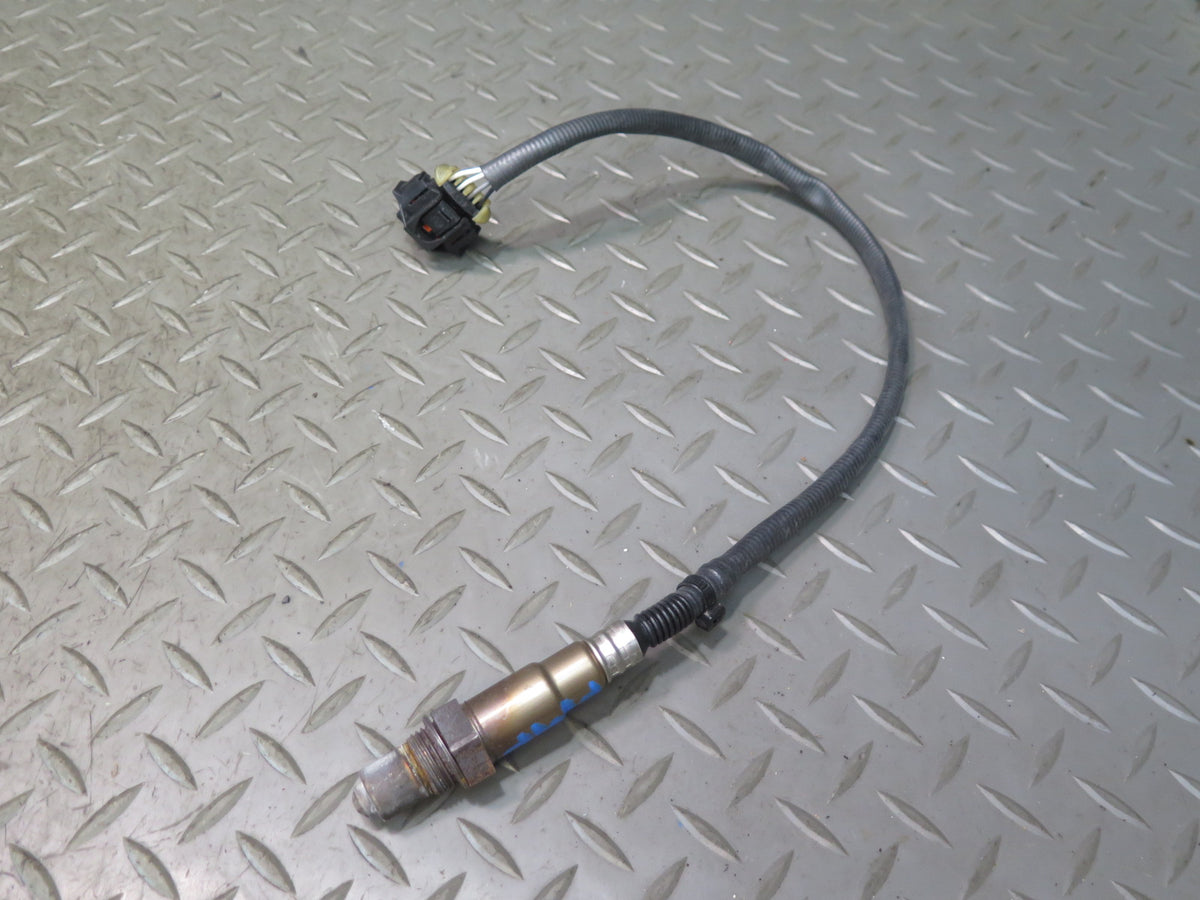 2015-2018 Porsche Macan 3.0L 3.6L Oxygen O2 Lambda Sensor Set of 4