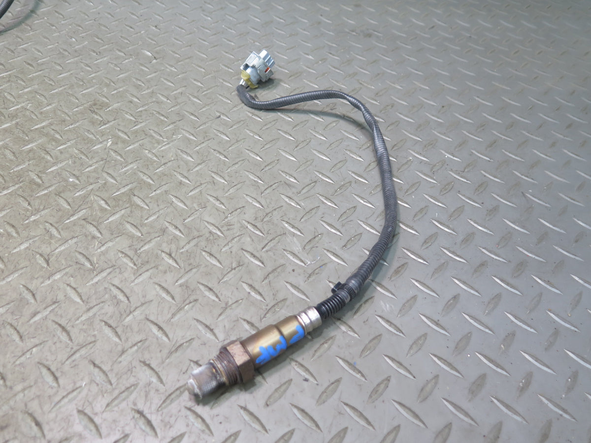2015-2018 Porsche Macan 3.0L 3.6L Oxygen O2 Lambda Sensor Set of 4