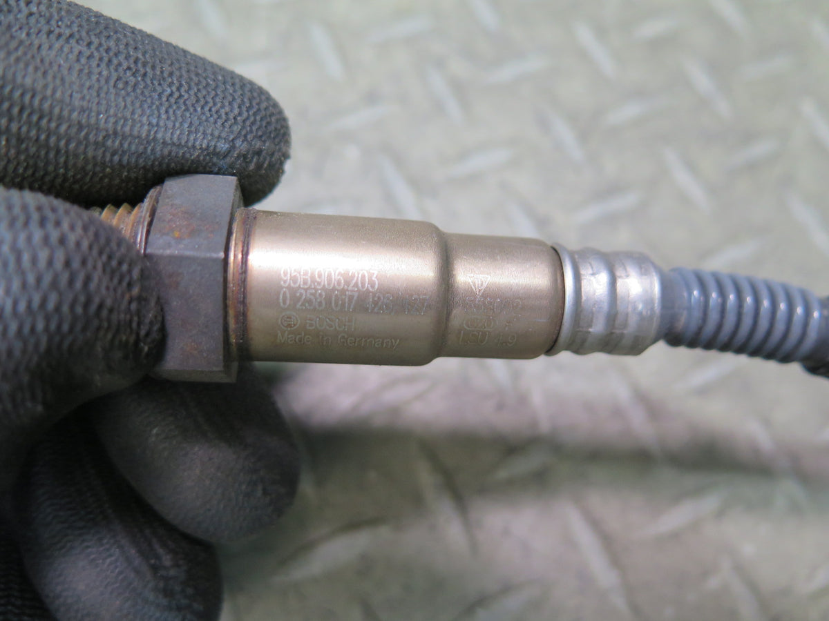 2015-2018 Porsche Macan 3.0L 3.6L Oxygen O2 Lambda Sensor Set of 4