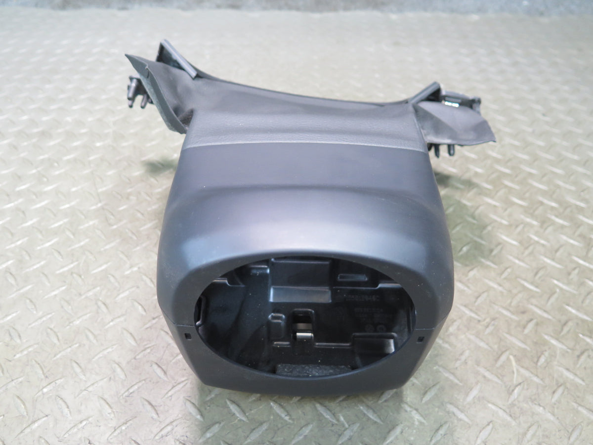 2015-2025 Porsche Macan Steering Column Upper & Lower Trim Panel Set