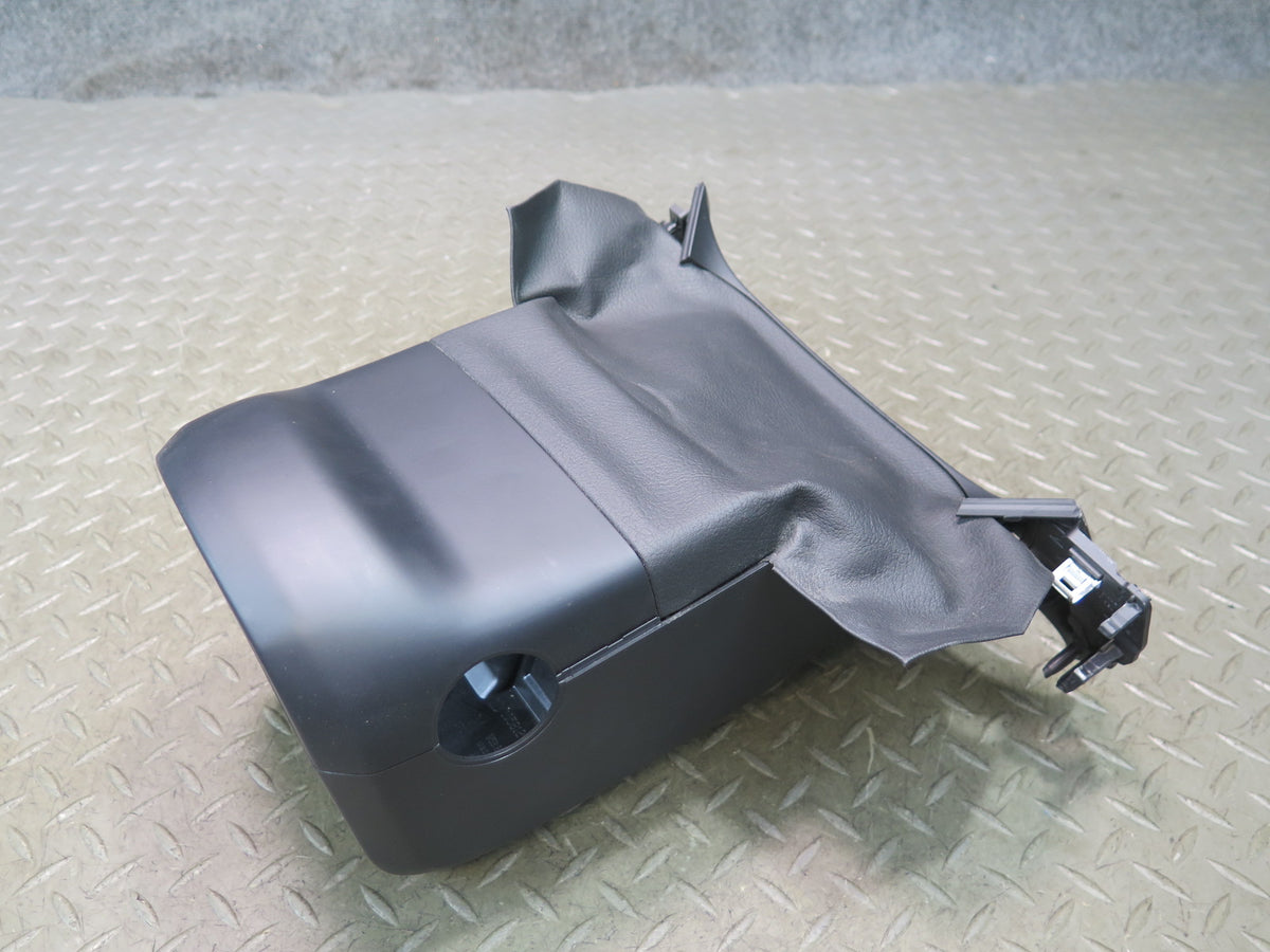 2015-2025 Porsche Macan Steering Column Upper & Lower Trim Panel Set