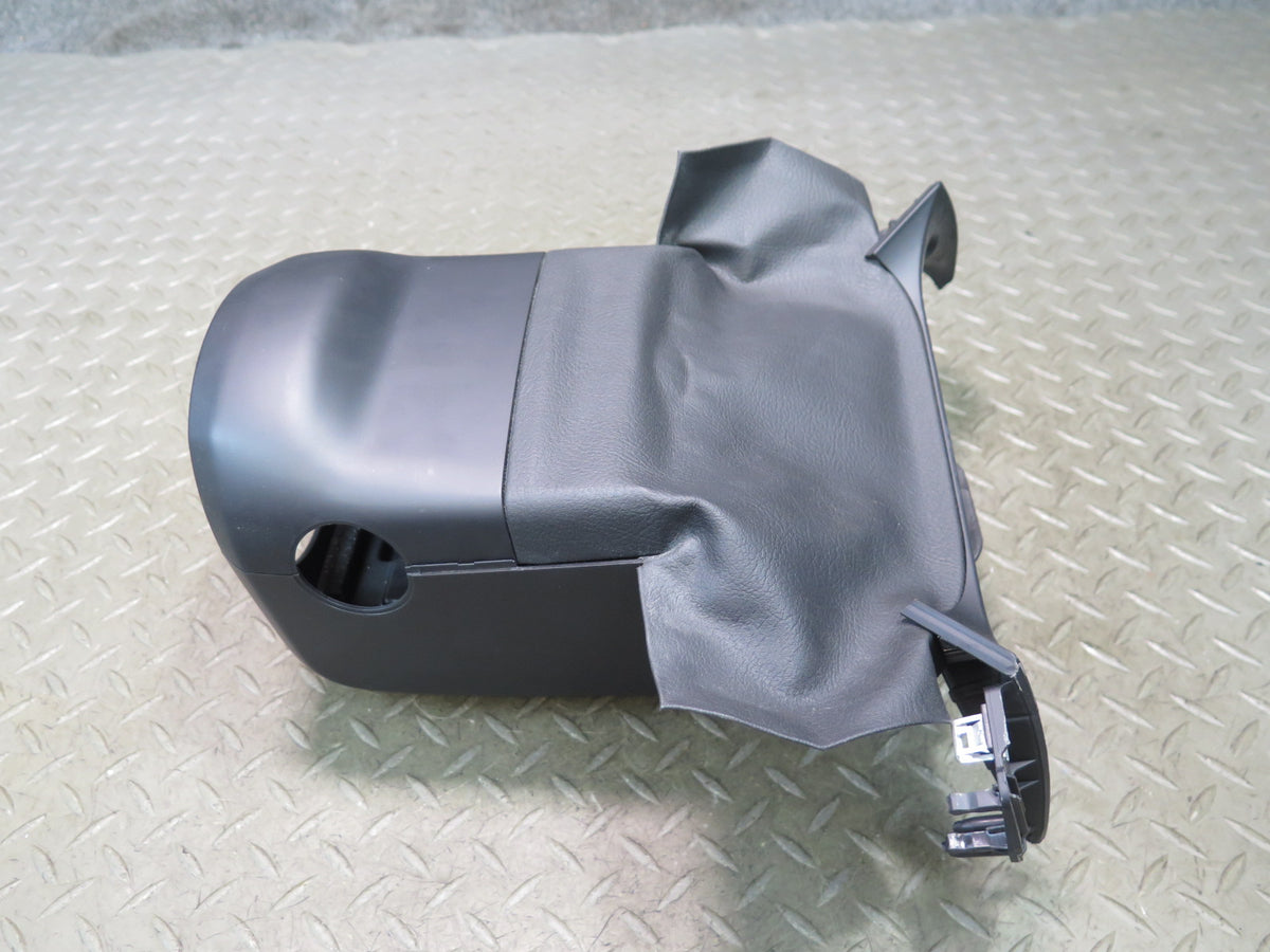 2015-2025 Porsche Macan Steering Column Upper & Lower Trim Panel Set