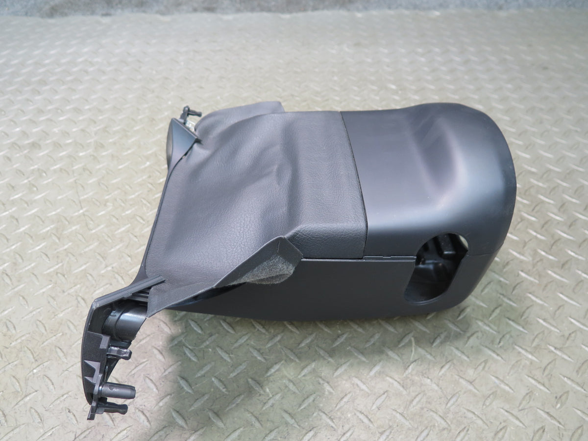2015-2025 Porsche Macan Steering Column Upper & Lower Trim Panel Set