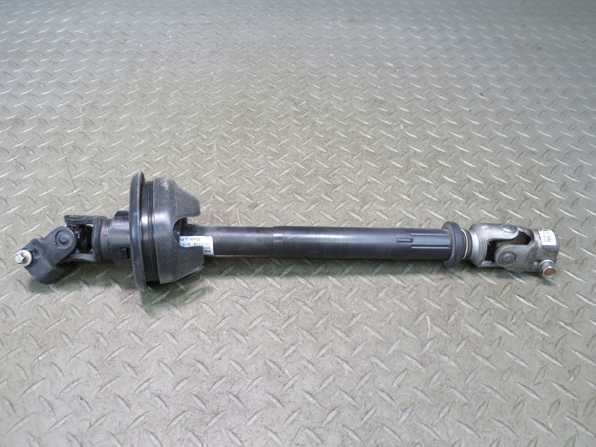 2015-2025 Porsche Macan Power Steering Column Intermediate Lower Shaft