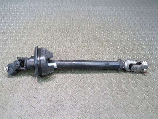 2015-2025 Porsche Macan Power Steering Column Intermediate Lower Shaft
