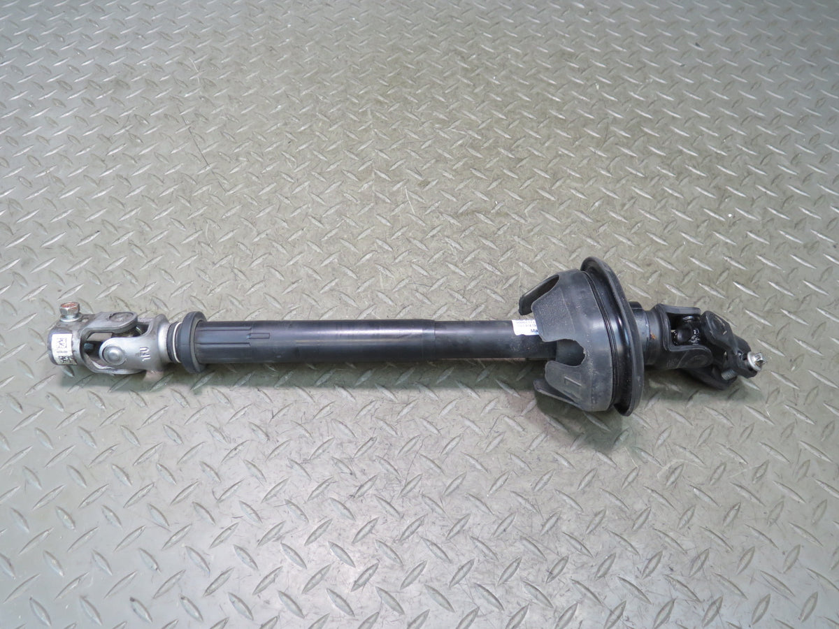 2015-2025 Porsche Macan Power Steering Column Intermediate Lower Shaft