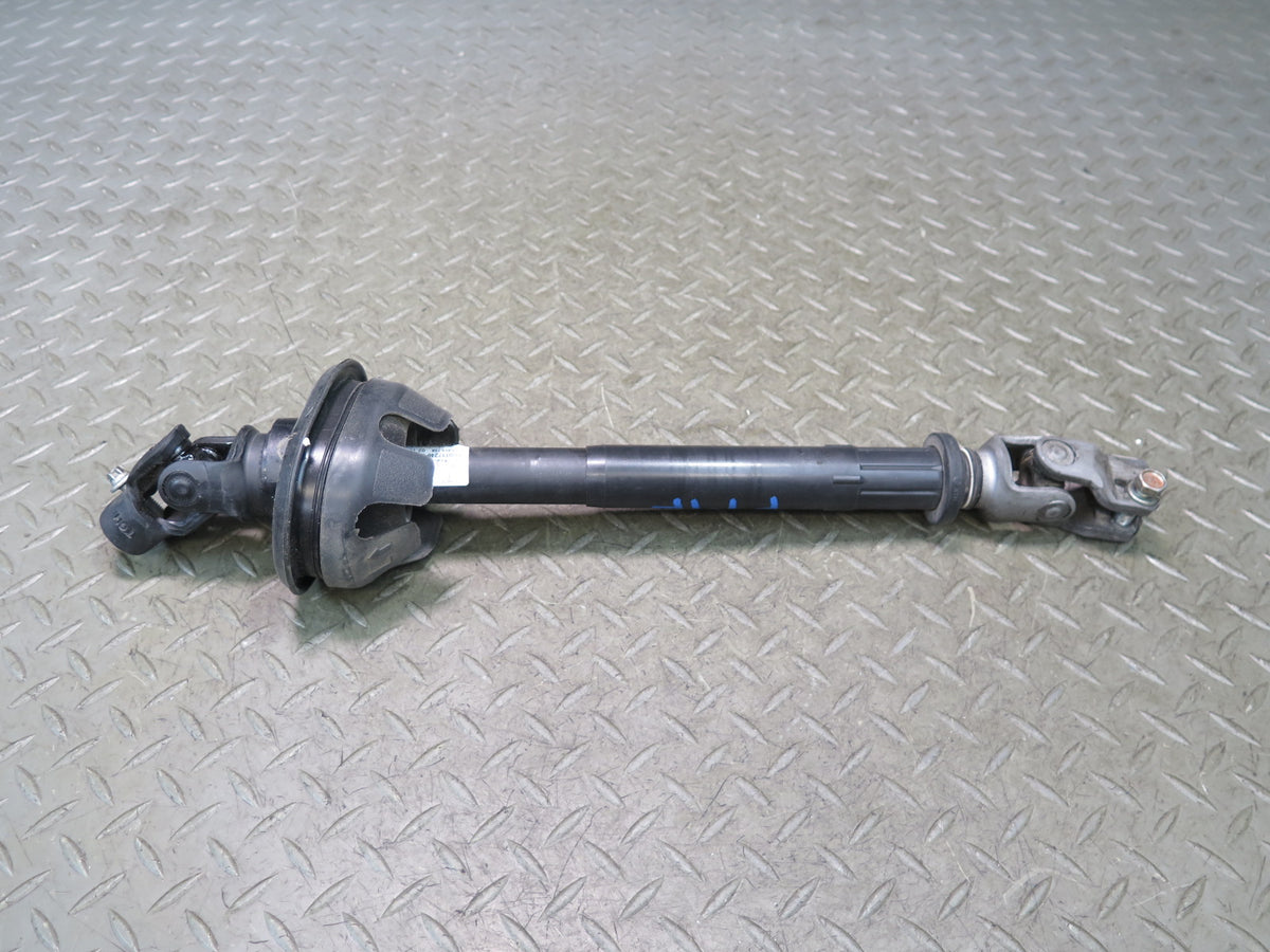 2015-2025 Porsche Macan Power Steering Column Intermediate Lower Shaft