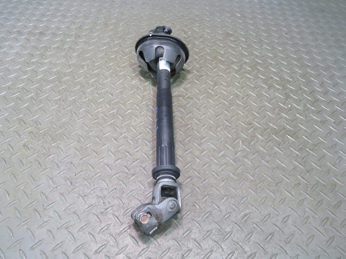 2015-2025 Porsche Macan Power Steering Column Intermediate Lower Shaft