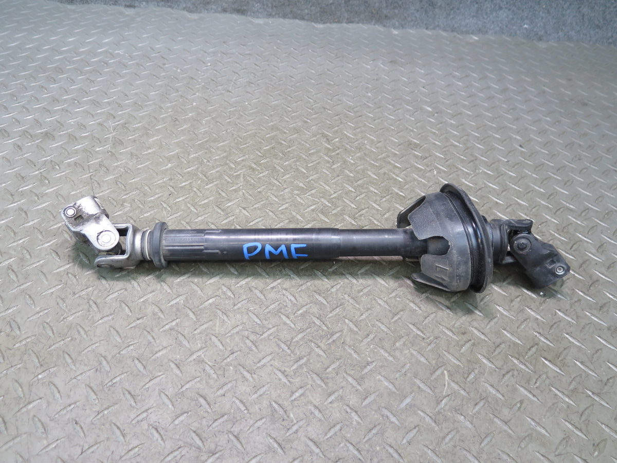 2015-2025 Porsche Macan Power Steering Column Intermediate Lower Shaft