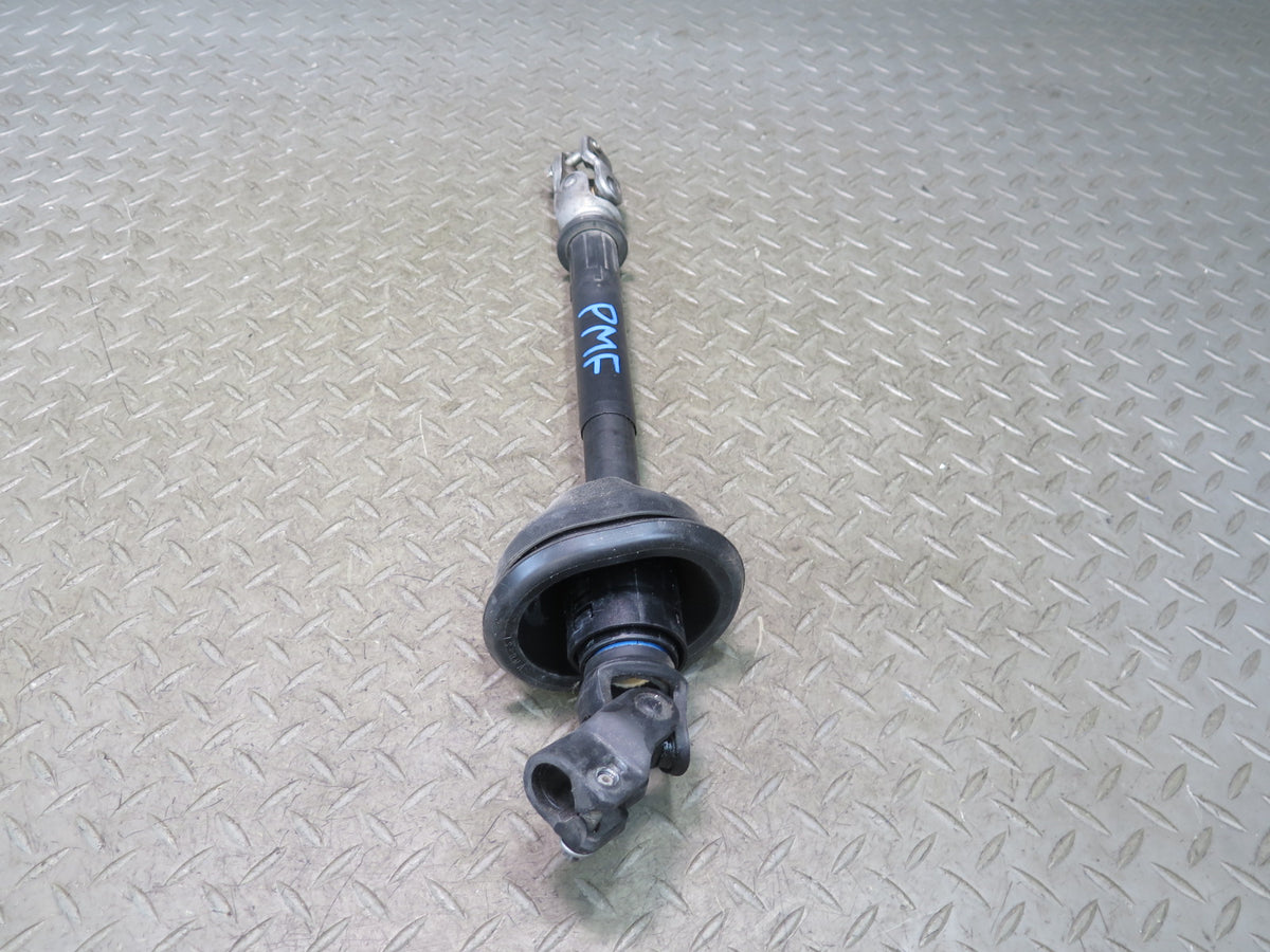 2015-2025 Porsche Macan Power Steering Column Intermediate Lower Shaft