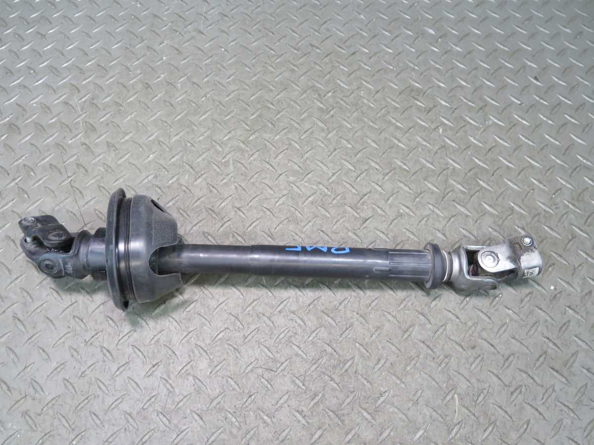2015-2025 Porsche Macan Power Steering Column Intermediate Lower Shaft