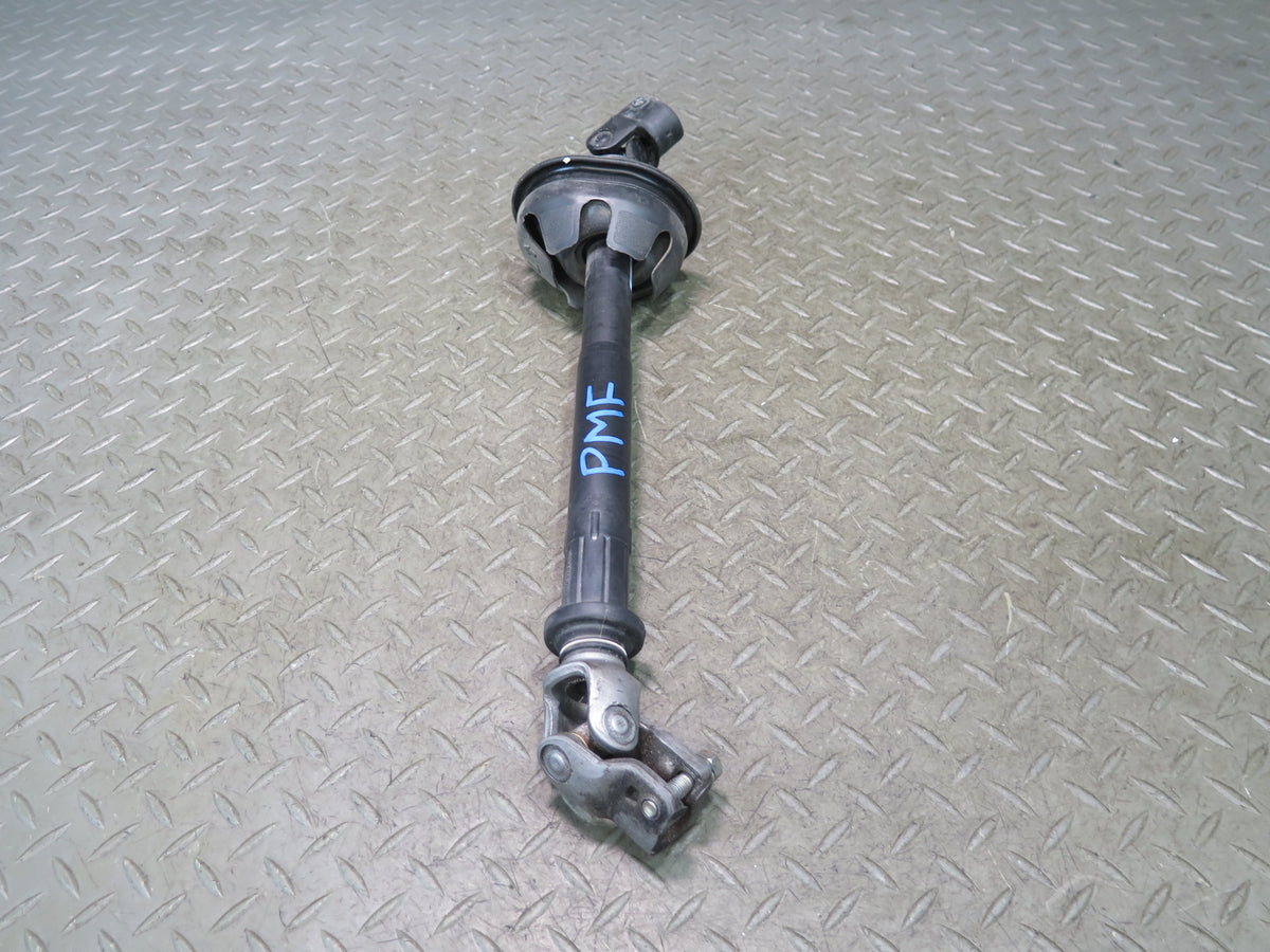 2015-2025 Porsche Macan Power Steering Column Intermediate Lower Shaft