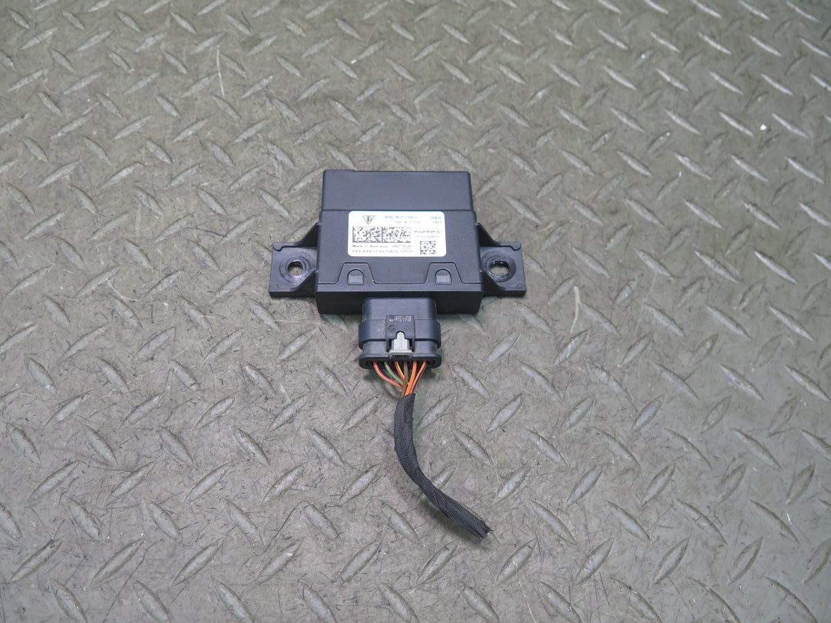 2015-2018 Porsche Macan Engine Sound Control Module 8R0907159D
