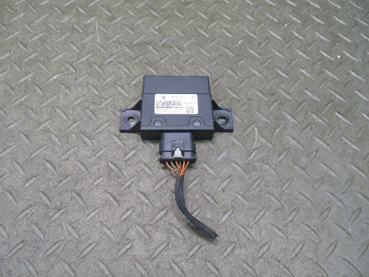 2015-2018 Porsche Macan Engine Sound Control Module 8R0907159D