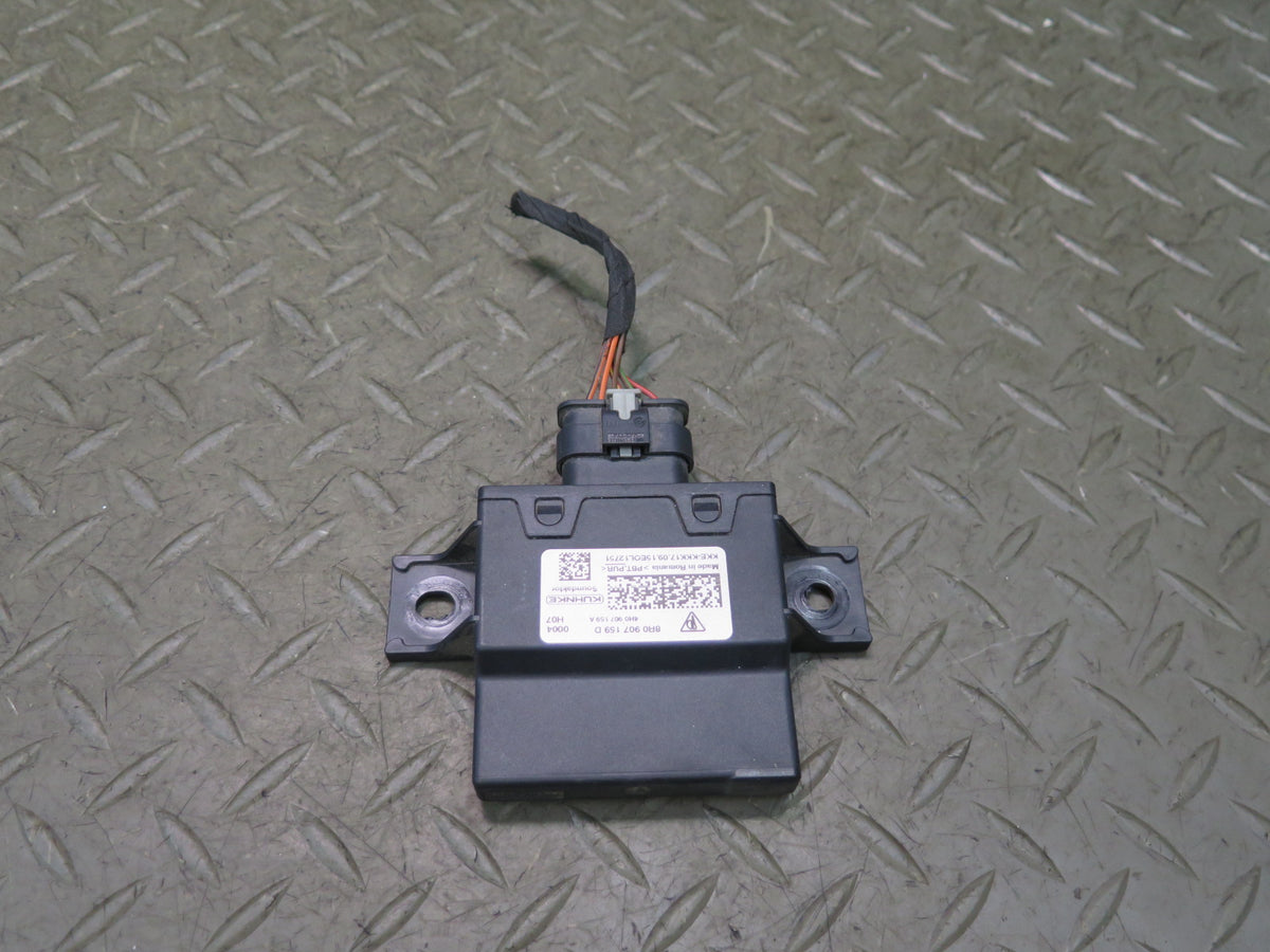 2015-2018 Porsche Macan Engine Sound Control Module 8R0907159D
