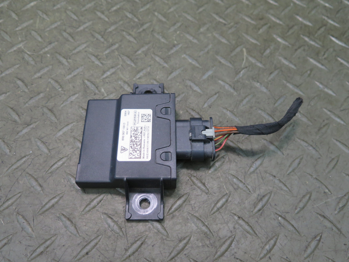 2015-2018 Porsche Macan Engine Sound Control Module 8R0907159D