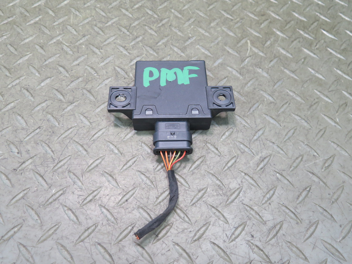 2015-2018 Porsche Macan Engine Sound Control Module 8R0907159D