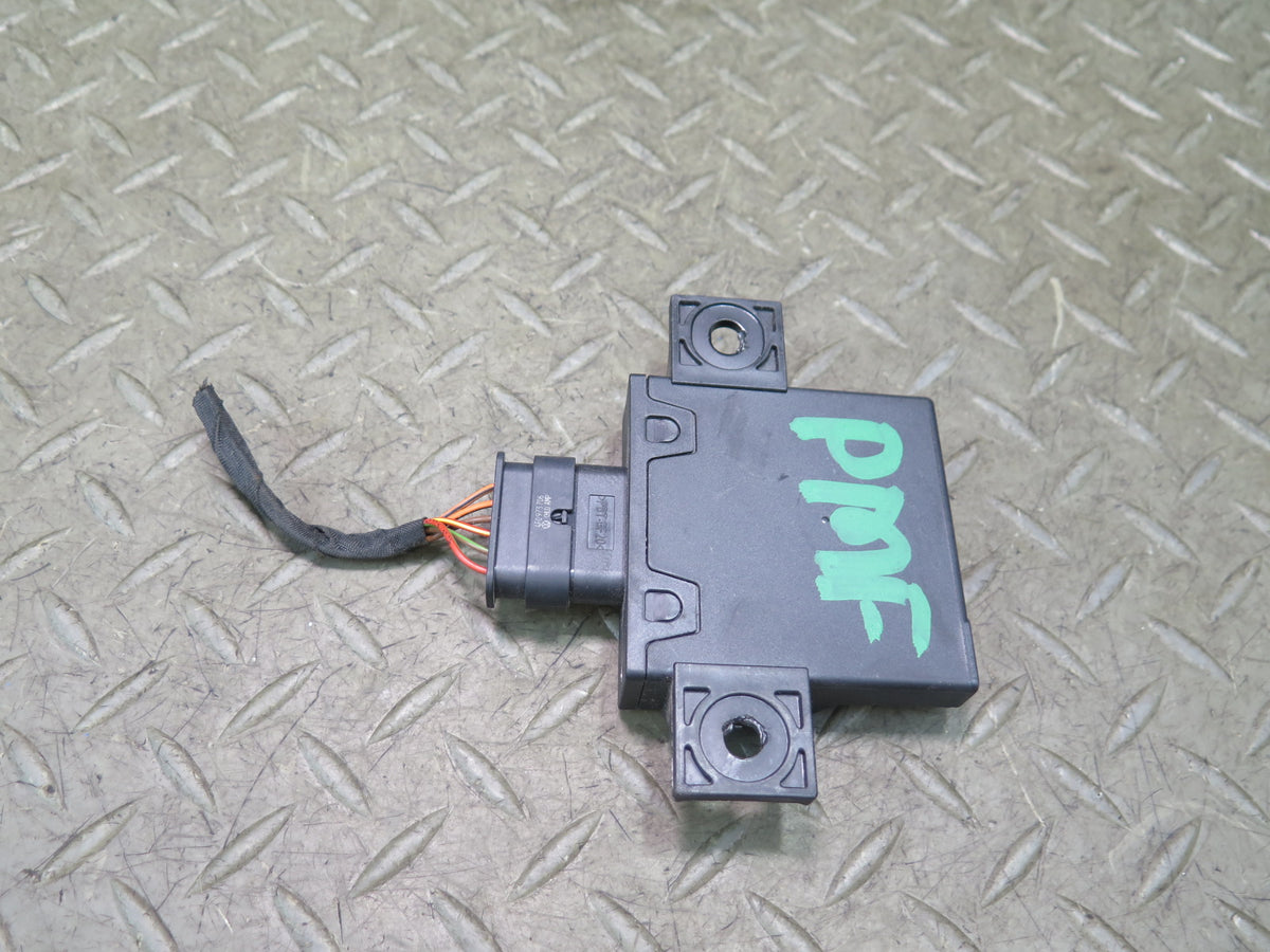 2015-2018 Porsche Macan Engine Sound Control Module 8R0907159D