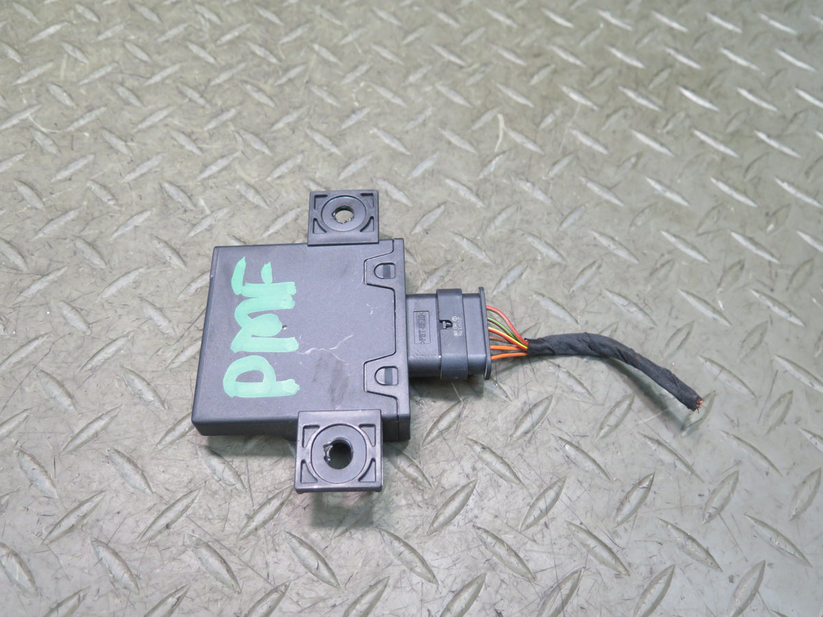 2015-2018 Porsche Macan Engine Sound Control Module 8R0907159D