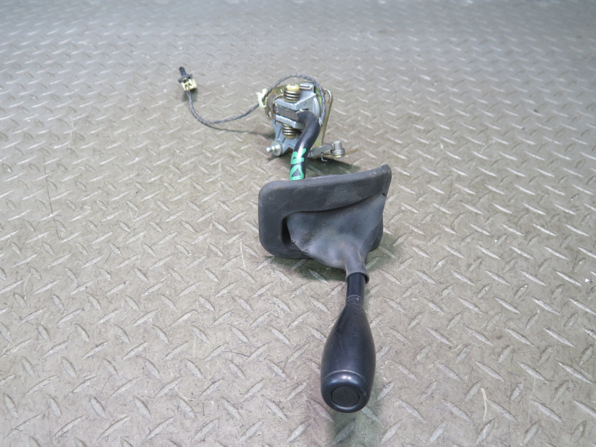 02-05 Dodge RAM SRT10 DR Steering Column Transmissoin Gear Shifter OEM