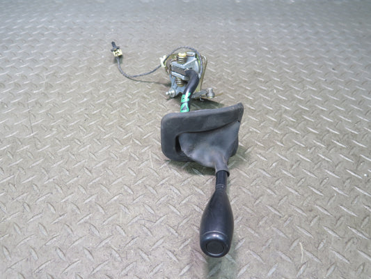 02-05 Dodge RAM SRT10 DR Steering Column Transmissoin Gear Shifter OEM