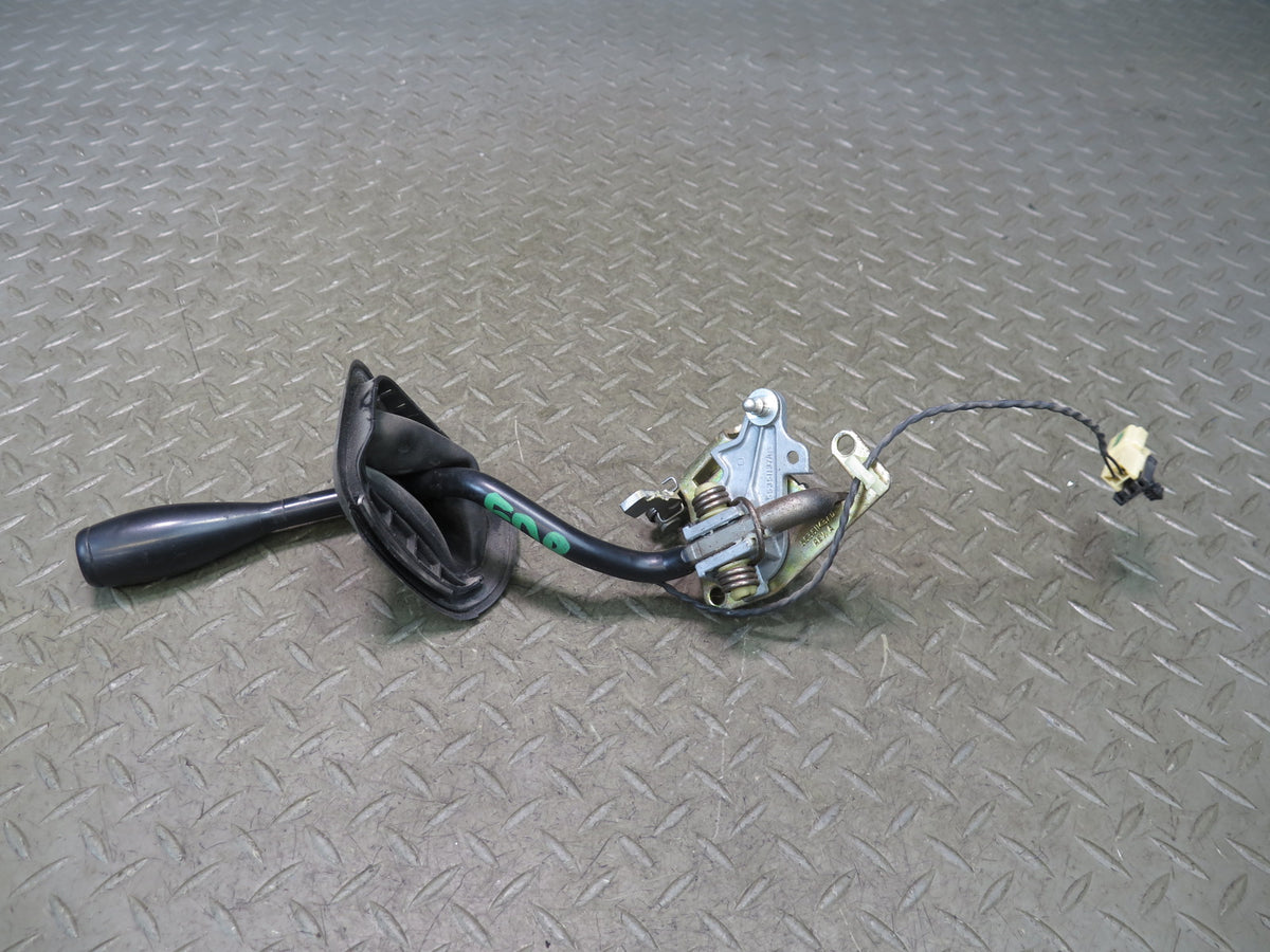 02-05 Dodge RAM SRT10 DR Steering Column Transmissoin Gear Shifter OEM