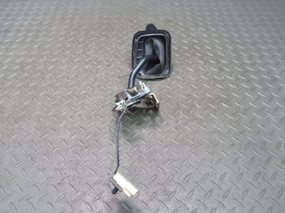 02-05 Dodge RAM SRT10 DR Steering Column Transmissoin Gear Shifter OEM