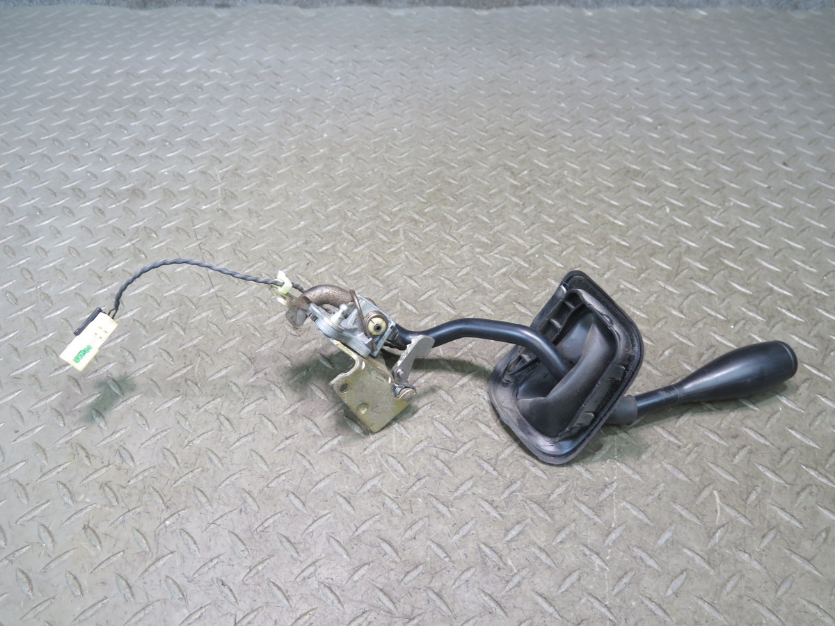 02-05 Dodge RAM SRT10 DR Steering Column Transmissoin Gear Shifter OEM
