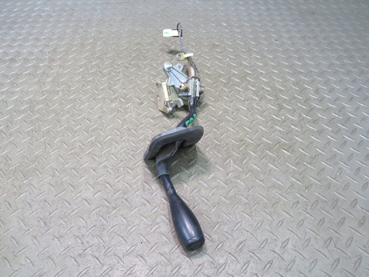 02-05 Dodge RAM SRT10 DR Steering Column Transmissoin Gear Shifter OEM