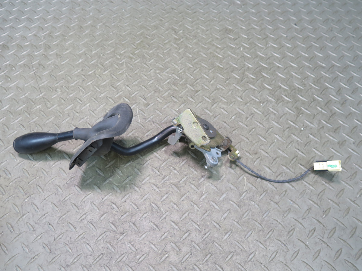 02-05 Dodge RAM SRT10 DR Steering Column Transmissoin Gear Shifter OEM