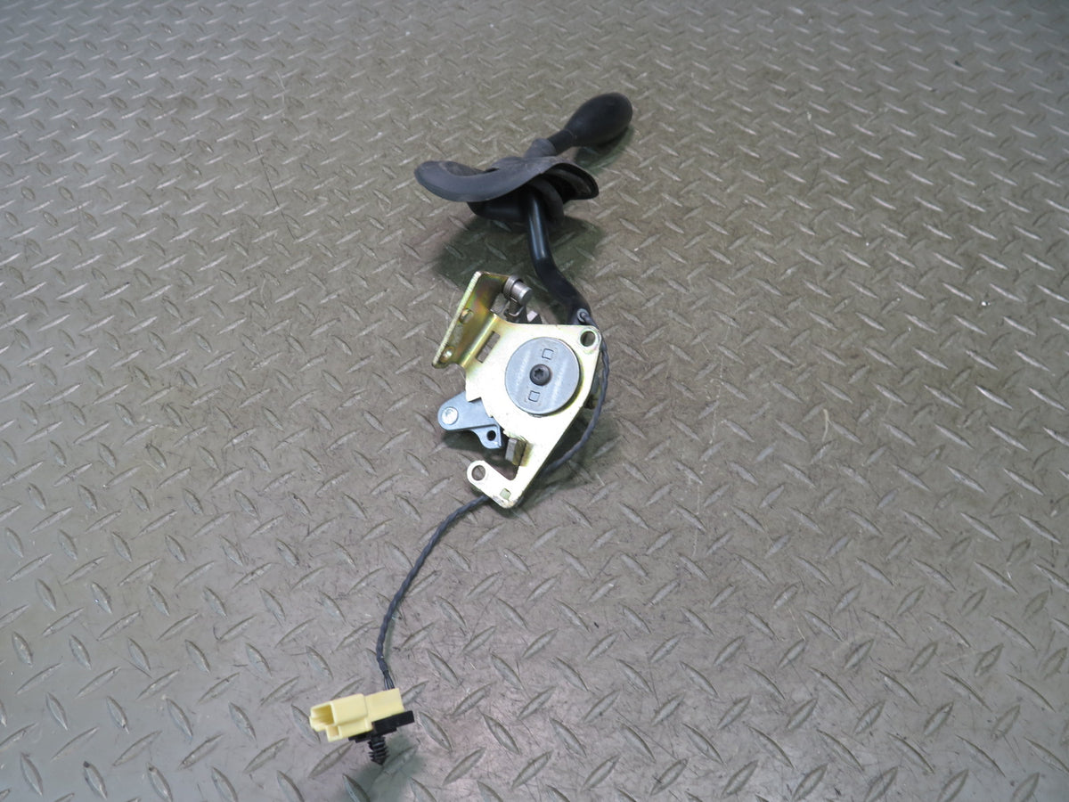 02-05 Dodge RAM SRT10 DR Steering Column Transmissoin Gear Shifter OEM