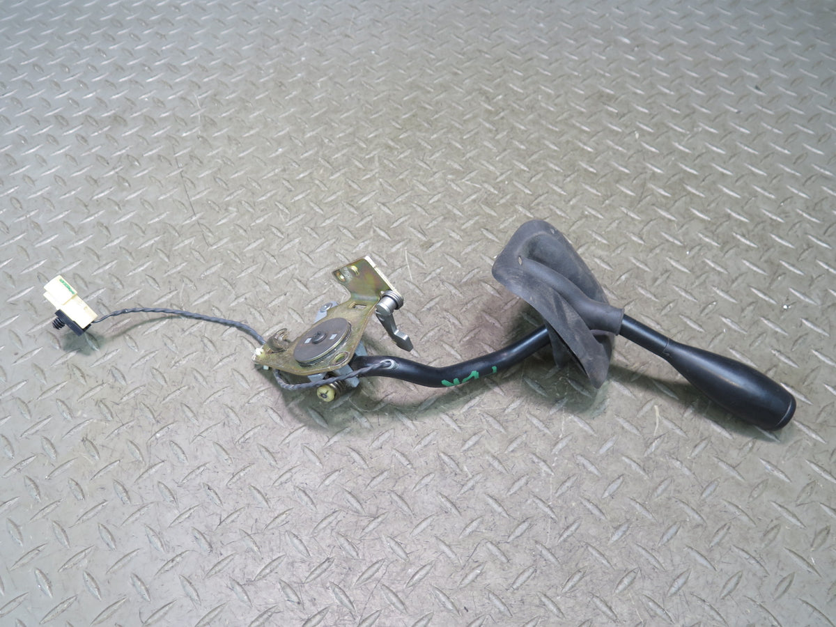 02-05 Dodge RAM SRT10 DR Steering Column Transmissoin Gear Shifter OEM