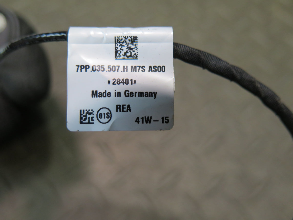 2015-2018 Porsche Macan Upper Roof Exterior Antenna Module