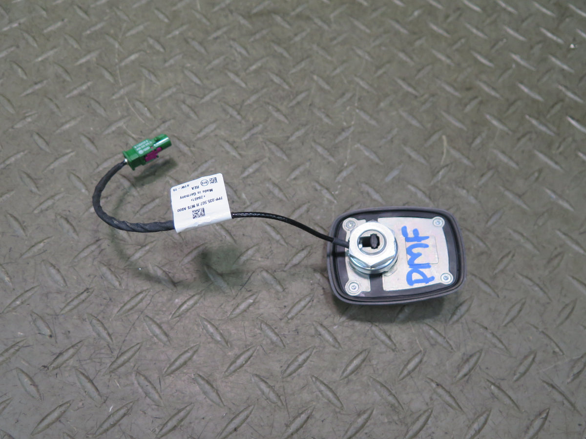 2015-2018 Porsche Macan Upper Roof Exterior Antenna Module