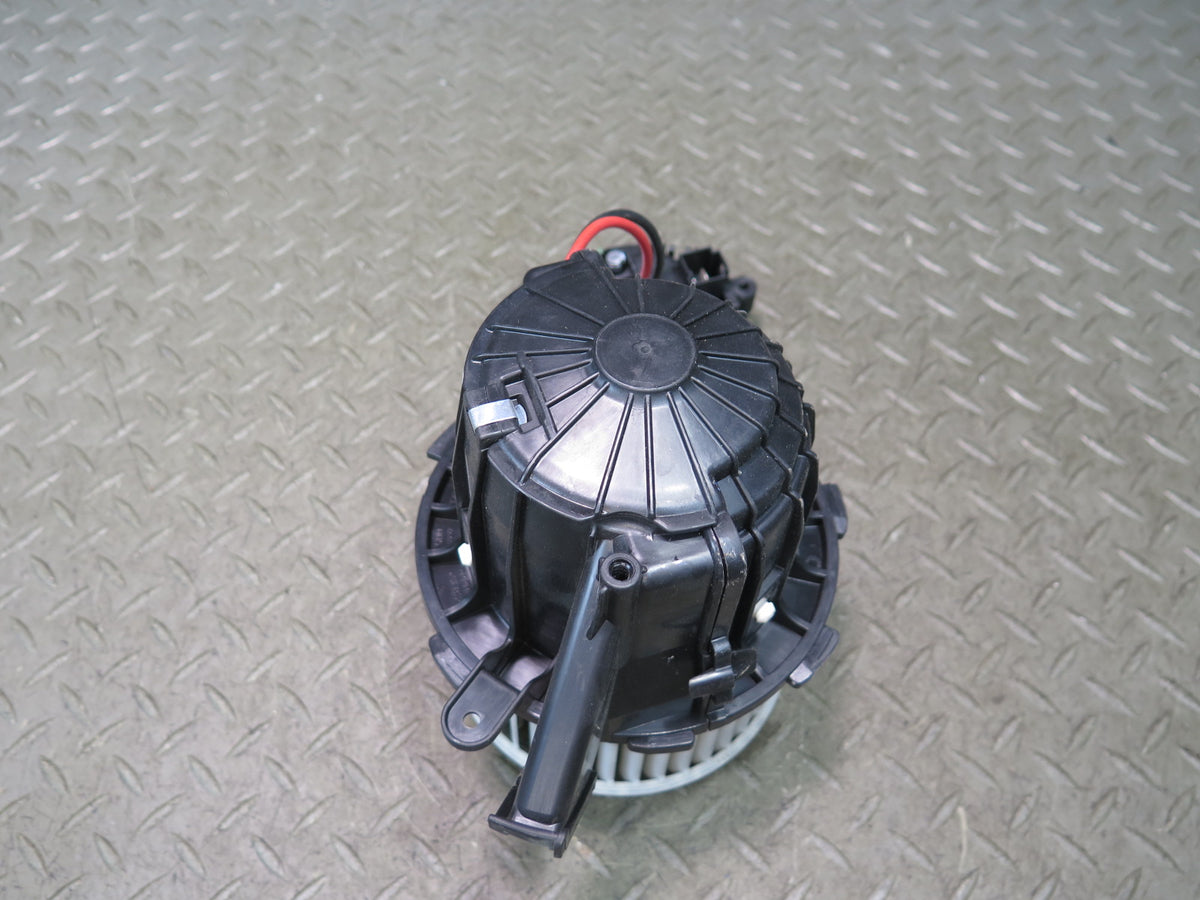 2015-2018 Porsche Macan A/C Heater Blower Motor Fan W/ Resistor