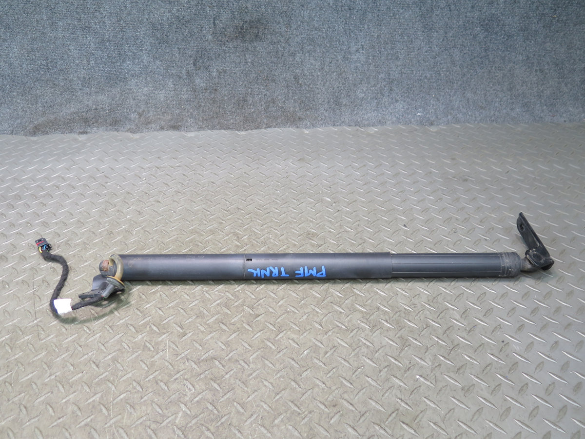 2015-2018 Porsche Macan Rear Left & Right Power Hatch Liftgate Strut Shock Set