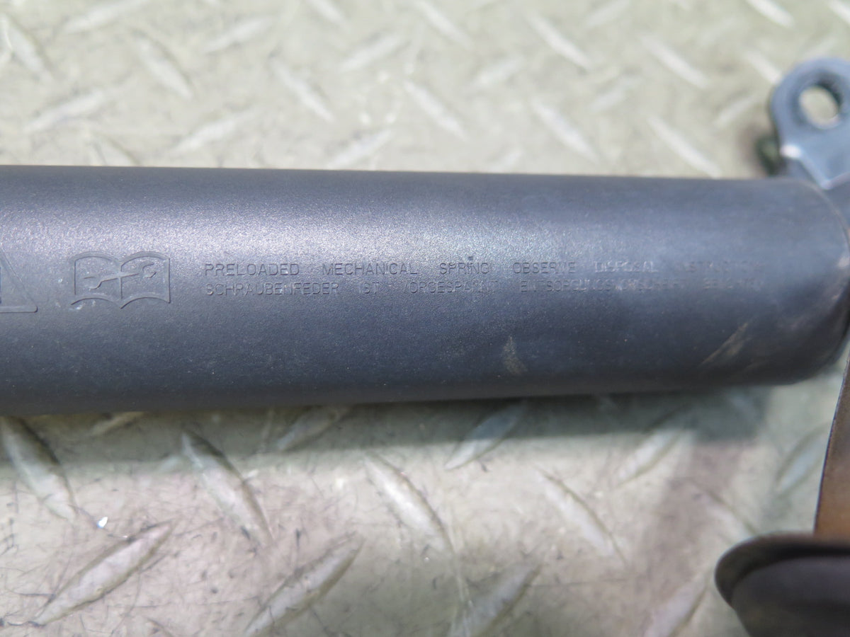 2015-2018 Porsche Macan Rear Left & Right Power Hatch Liftgate Strut Shock Set