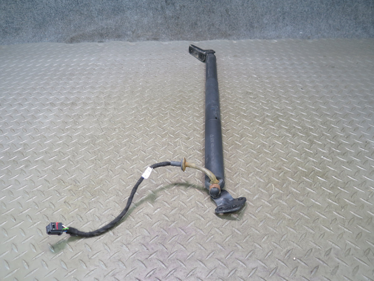 2015-2018 Porsche Macan Rear Left & Right Power Hatch Liftgate Strut Shock Set